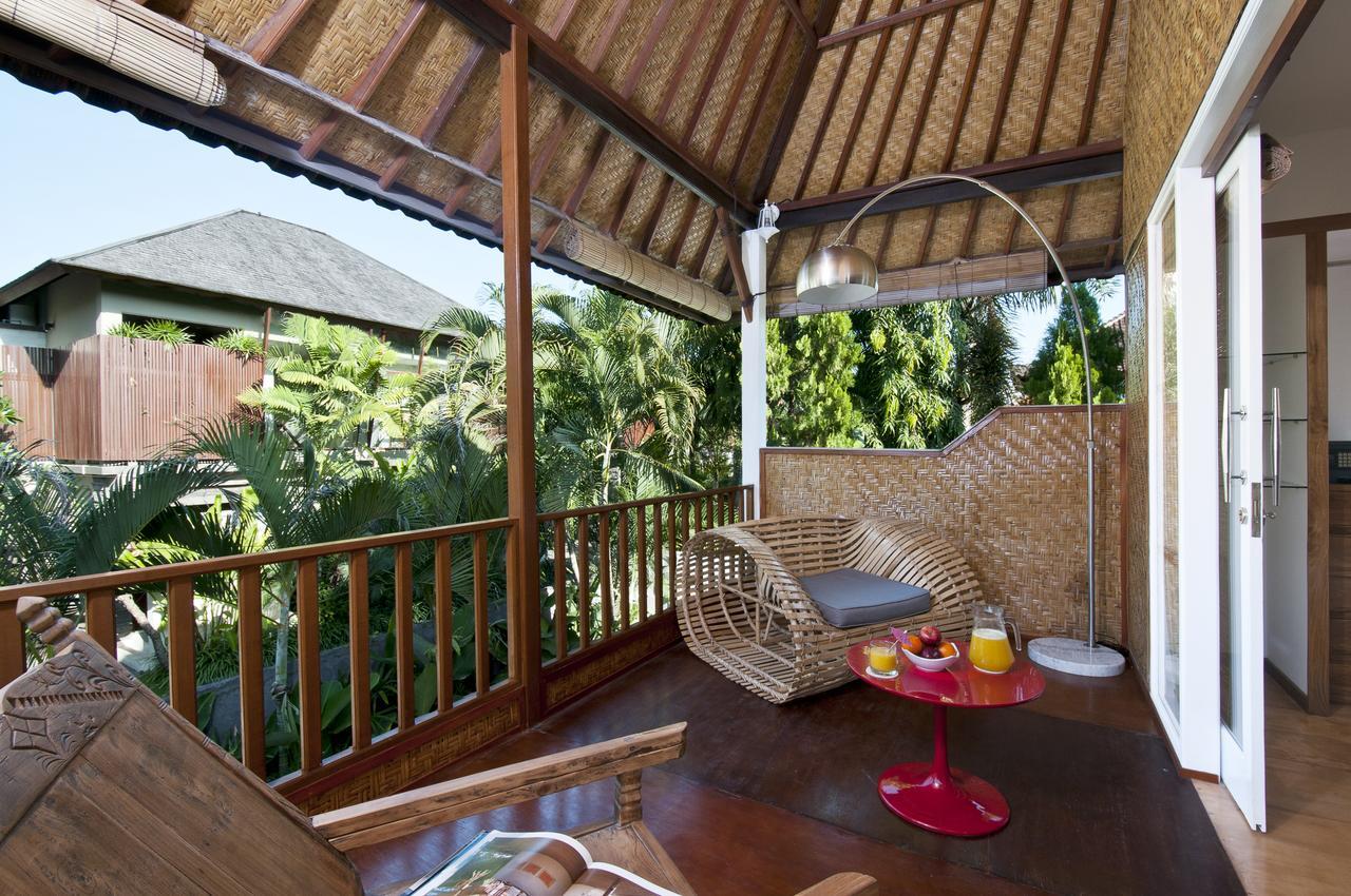 3Br Villa Hari - Minggu Villas Seminyak Exteriér fotografie