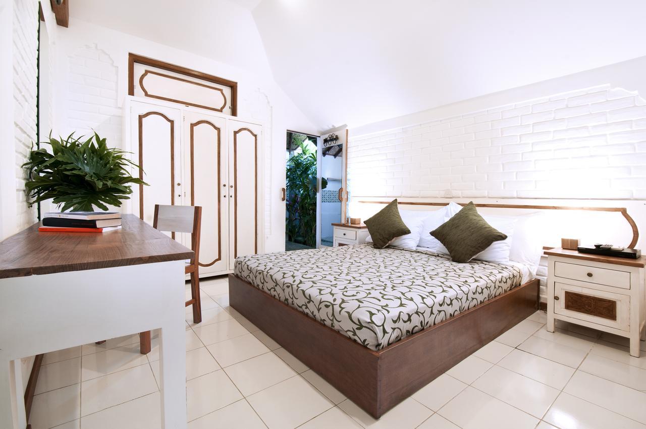 3Br Villa Hari - Minggu Villas Seminyak Exteriér fotografie